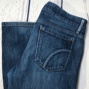 Joe’s provocateur bootcut jeans